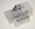 Samsung Motor - Da97-08802g Assembly Case-auger Motor es led gve 5ea 220
